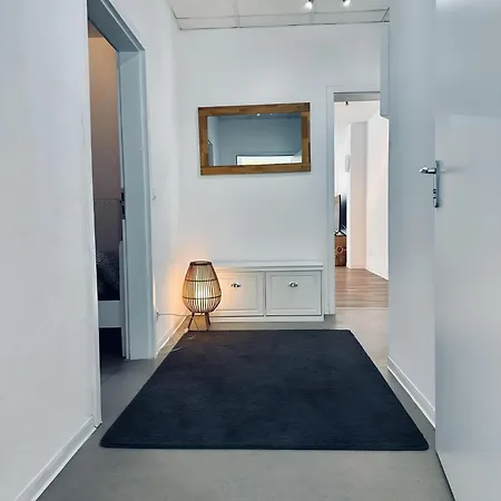 Apartment Fewo Euregio Ii *