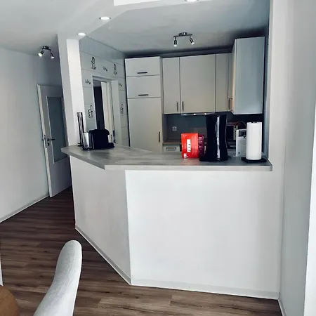 Fewo Euregio Ii Apartment