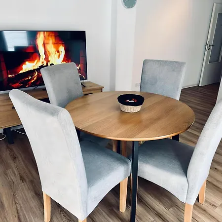 Apartment Fewo Euregio Ii