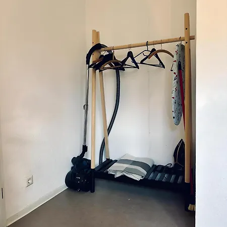 Fewo Euregio Ii Apartment Nordhorn