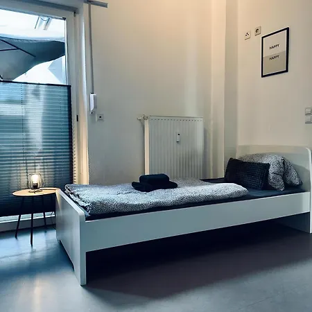 Apartment Fewo Euregio Ii