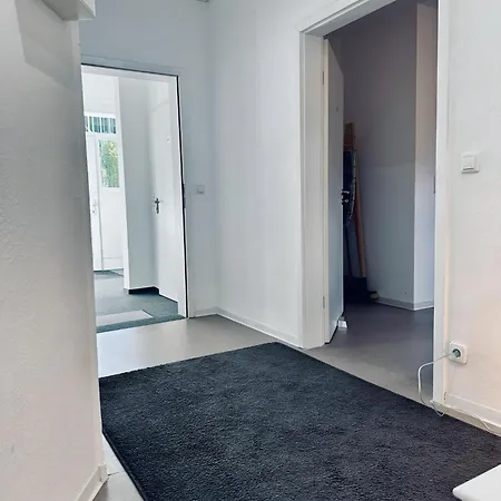 Apartment Fewo Euregio Ii Nordhorn