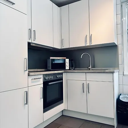 Fewo Euregio Ii Apartment