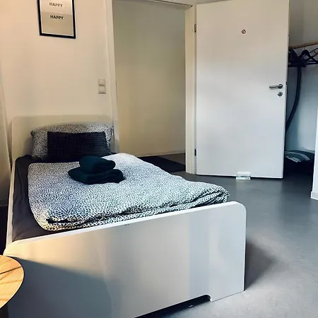 Fewo Euregio Ii Apartment *