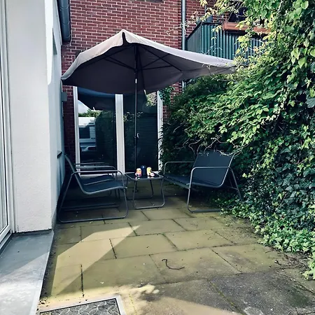Fewo Euregio Ii Apartment